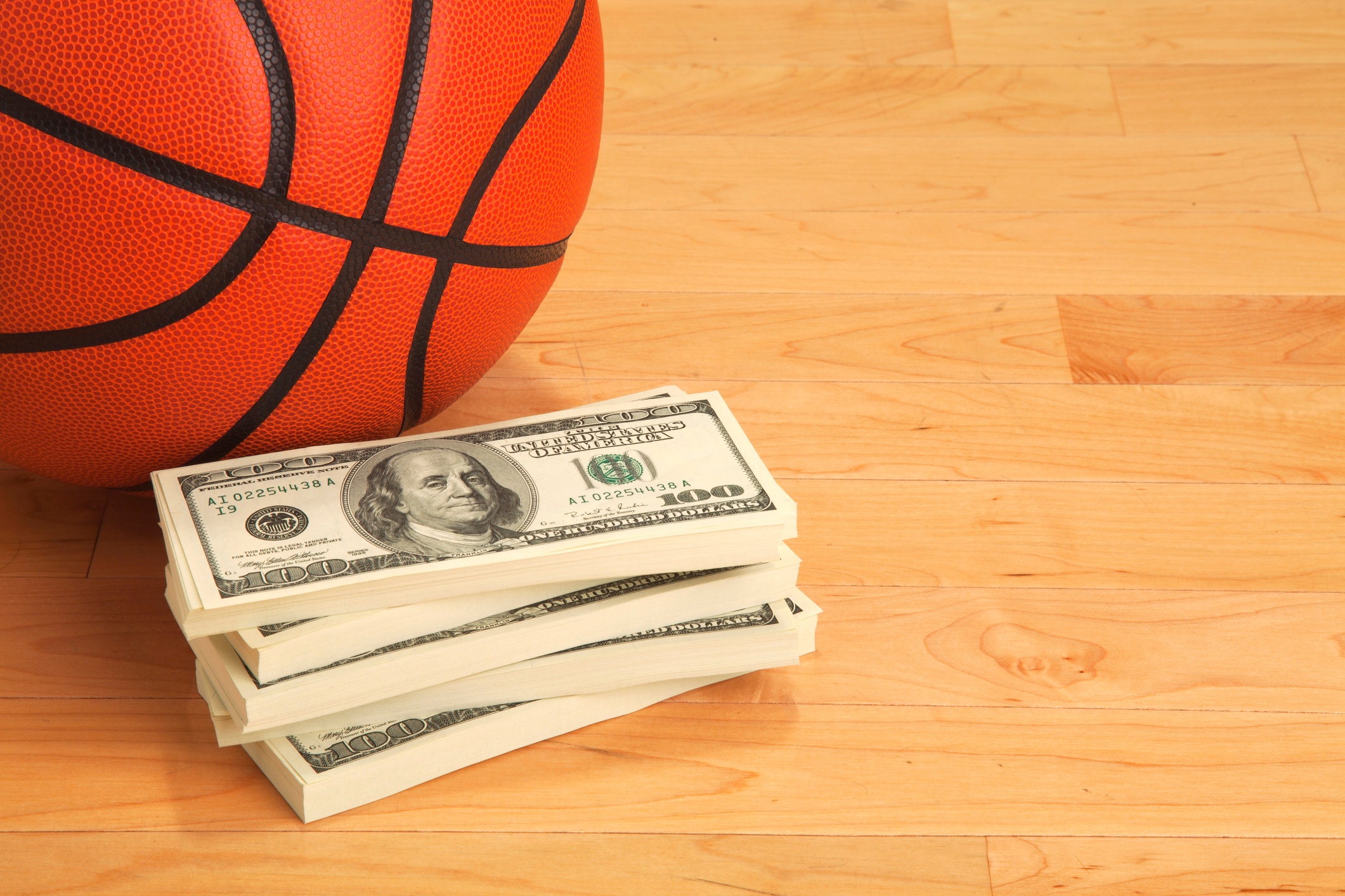 Money’s Changed Sports, and Young Athletes Need Fiduciary Advice